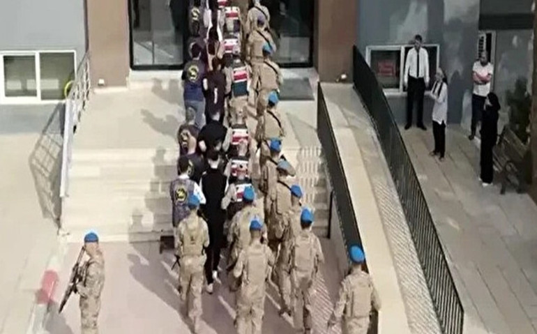 Yanık ceset cinayetinde 2 sanığa müebbet hapis istendi