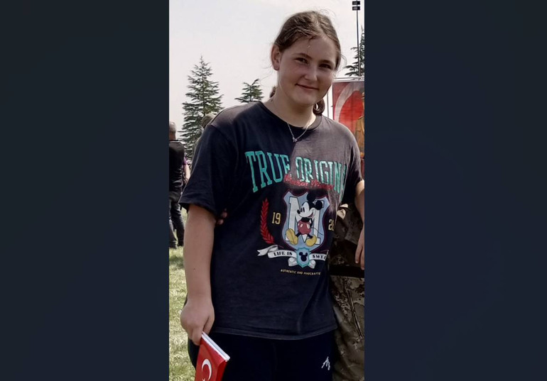 Yaşam mücadelesi veriyordu: 14 yaşındaki Çağladan acı haber | Baş ağrısı şikayeti ile gittikten sonra entübe edilmişti