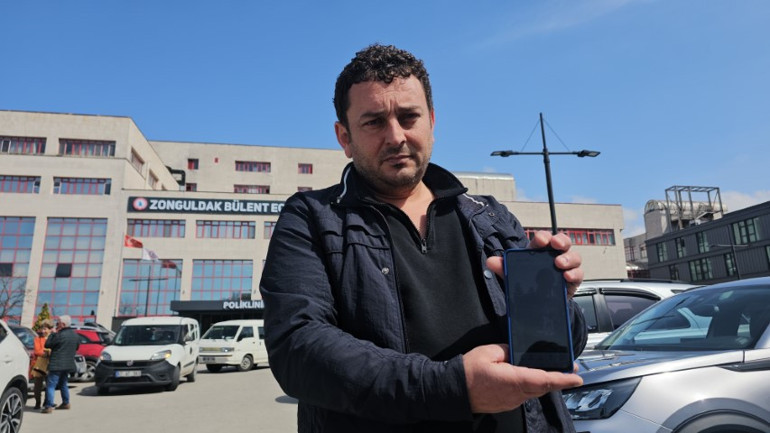 Yaşam mücadelesi veriyordu: 14 yaşındaki Çağladan acı haber | Baş ağrısı şikayeti ile gittikten sonra entübe edilmişti