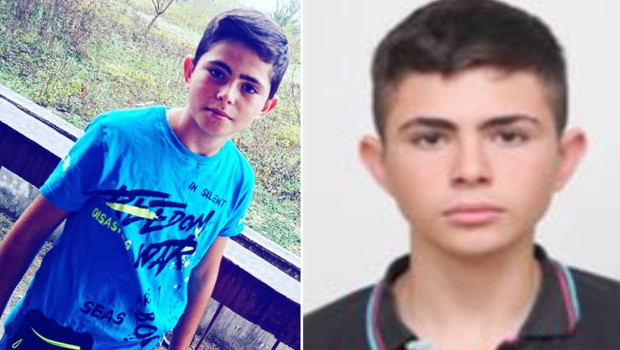 Zonguldak’ta 1 ay önce babasını kaybeden lise öğrencisi Birkan, kalp krizi geçirerek hayatını kaybetti