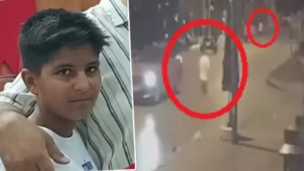 12 yaşındaki Eyüp, pasajda ölü bulunmuştu! Tanık ifadesi kan dondurdu: Hakaret edip, kafasına vurdu