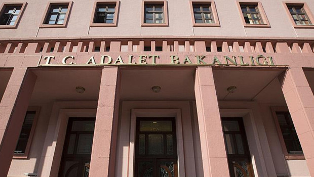 Adalet Bakanlığı’ndan 16 yeni Uluslararası Adli İş Birliği Bürosu