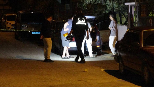 Adana’da komşuların müzik kavgasında kan döküldü: 5 yaralı