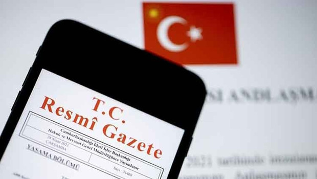 Aile ve Nüfus On Yılı Genelgesi Resmi Gazete’de