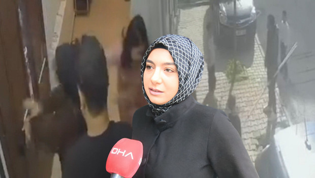 Aileler çocuklarından duyunca takip etti: Kayıtlar gösterilince çıldırdı, bıçakla dehşet saçtı