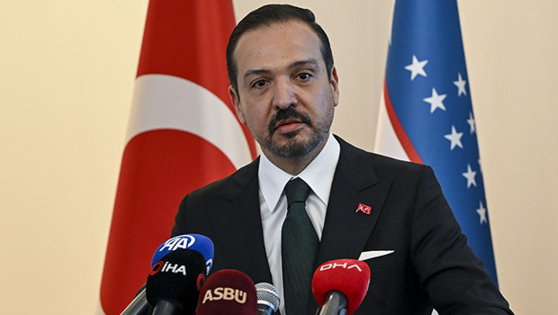 AK Parti Genel Başkan Yardımcısı Zorlu’dan “ikamet harçları”na ilişkin açıklama