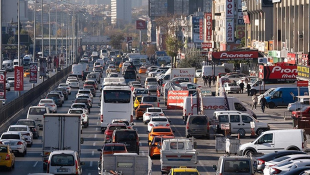 Ankaralılar dikkat! Yarın bu yollar kapalı olacak