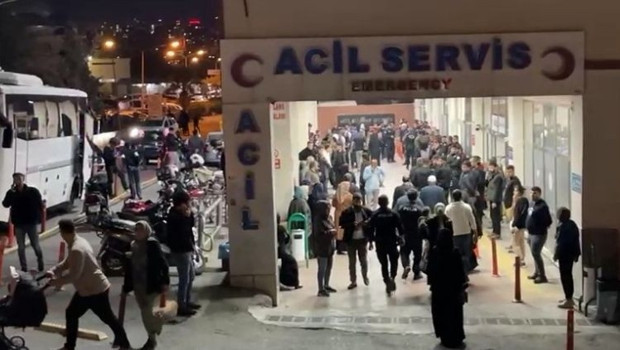 Arazi anlaşmazlığı kanlı bitti… İki kardeşini öldürdü