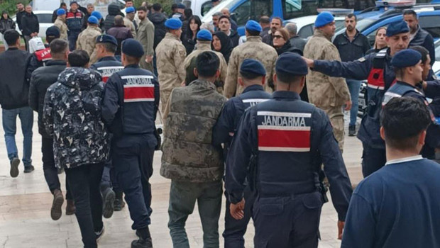 Aydın’da yasa dışı bahis ağı çökertildi: 14 tutuklama