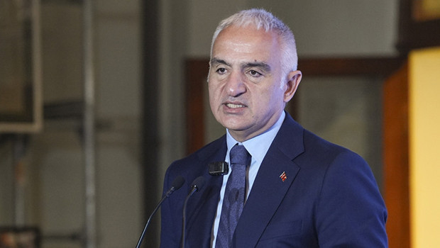 Bakan Ersoy’dan Hıdırellez kutlaması