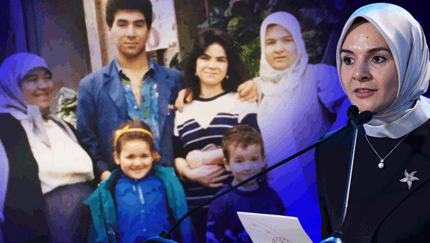 Bakan Göktaş’tan “aile” paylaşımı: Anadolu’dan Brüksel’deki Türk mahallesine bir öykü