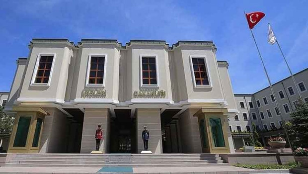Bakanlıktan ‘1 Mayıs’ açıklaması: 575 kişi hakkında gerekli işlemler yürütülmektedir