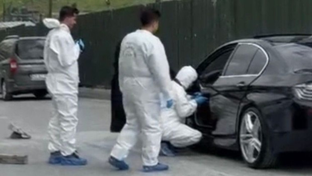 Başından vurulmuş halde bulundu… Araç içinde infaz