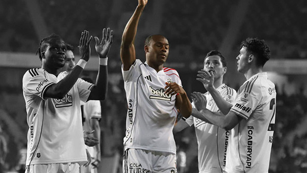 Beşiktaş’ta geri dönüşün adı: Tiago Djalo!