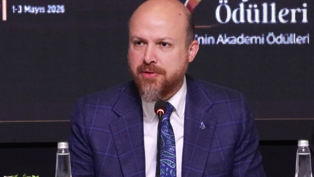Bilal Erdoğan: Eğitimde doğrudan kazancın yanında dolaylı kazançlar da vardır