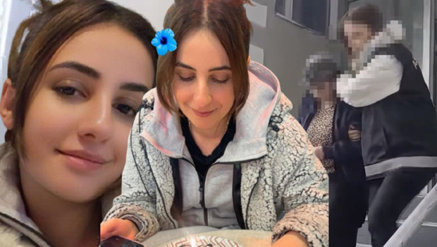 Burçin Şahin kayınvalidesi tarafından katledilmişti! Görümcesi gözaltına alındı… Cinayetten önce çocukları evden çıkarmış
