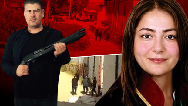 Bursa’daki dehşet! Otomobille önlerini kesip ateş açmıştı… Avukat Hatice Kocaefi’yi öldüren katil zanlısının ifadesi ortaya çıktı