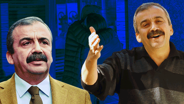 CHP Genel Başkanı Özgür Özel, Sırrı Süreyya Önder’i andı
