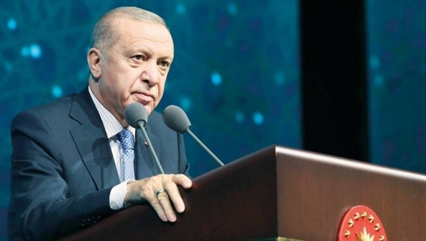 Cumhurbaşkanı Erdoğan’dan TRT’nin 62. kuruluş yıl dönümü paylaşımı