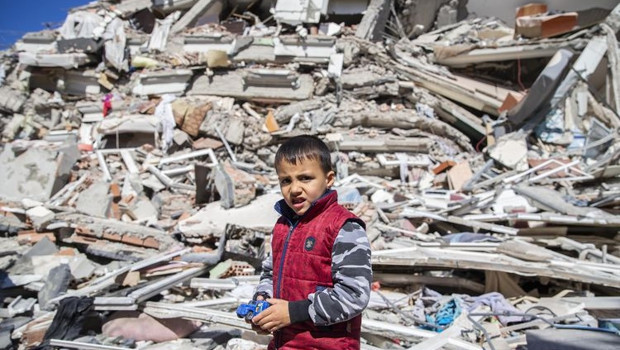 Depremde 146 kişi ölmüştü… Hamidiye Sitesi’ne ilişkin davada karar çıktı