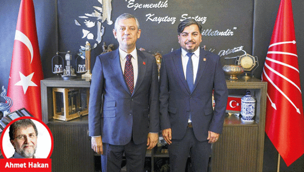 Efendiliğe sürüklenen Arif