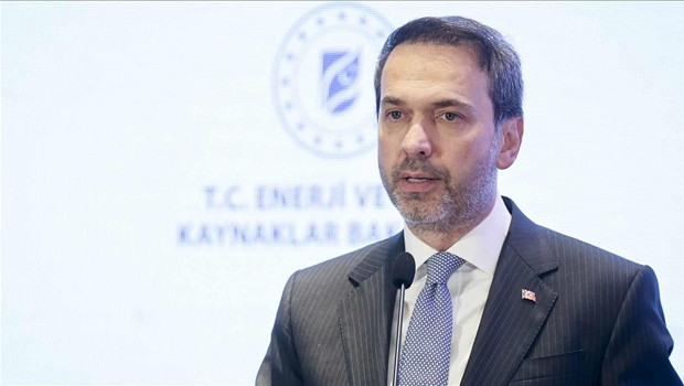 Enerji ve Tabii Kaynaklar Bakanı Bayraktar: Nadir toprak elementlerinde dünyada ilk 5’e girme hedefimiz var
