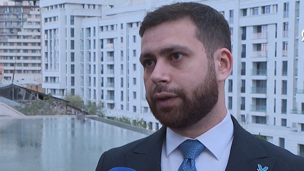 Ermenistan: Türkiye ile normalleşme sürecinde önemli adımlar atılıyor