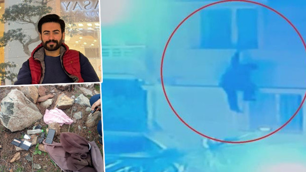Evin camından çıkarak kayıplara karıştı! Ailesi Bakan Çiftçiye seslendi: ‘Lütfen bize bir ışık yakın, bizi görün ve duyun’