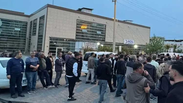 Evini basan alacaklıları tarafından tabancayla vurularak öldürüldü