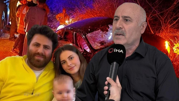 Eylem Tok’un mektubuna acılı baba Özer Aci’den yanıt