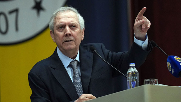 Fenerbahçe’de Aziz Yıldırım sesleri: Camiadan ‘başkan ol’ baskısı!