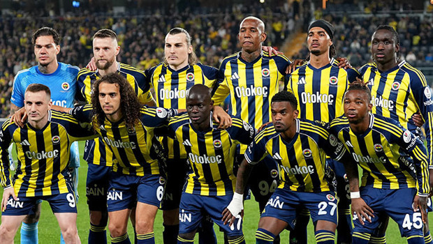 Fenerbahçe’de Ederson müjdesi! 22 milyon Euro