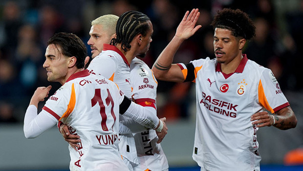 Galatasaray’dan transfer kararı! ’30 milyon Euro’