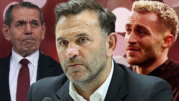 Galatasaray’ı şoke eden Samsunspor mağlubiyetini yazdılar: Bu maç bazı kelleleri alır! ‘Boynu Bükükler’i dinleyerek çıktı