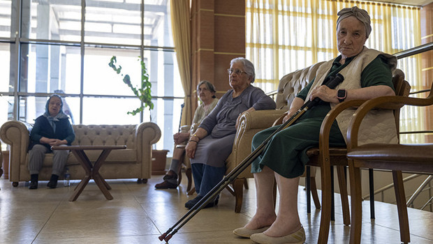 Huzurevleri ile Huzurevi Yaşlı Bakım ve Rehabilitasyon Merkezleri Yönetmeliği Resmi Gazete’de