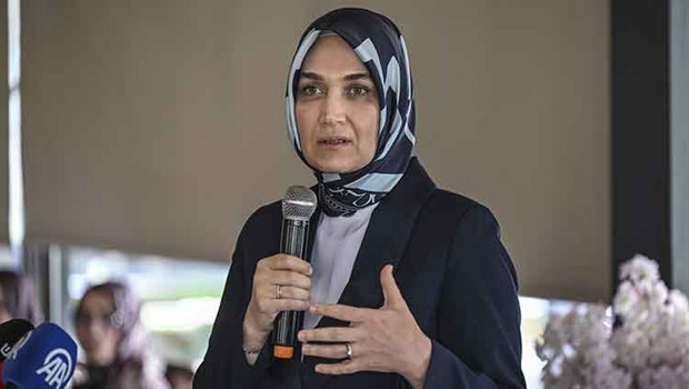 İçişleri Bakan Yardımcısı Yiğitbaşı, İletişim Buluşmaları’na konuk oldu