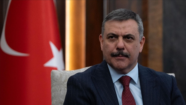 İçişleri Bakanı Çiftçi’den trafik haftası paylaşımı: Kural, hayatı korur, ihmal ise telafisi olmayan sonuçlar doğurur
