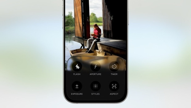 iOS 27’yle iPhone kamera uygulaması yenilenecek