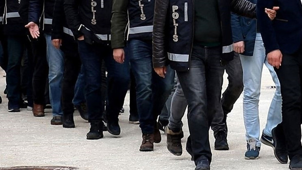 İstanbul’da 1 Mayıs’ta gözaltına alınan 580 kişi serbest