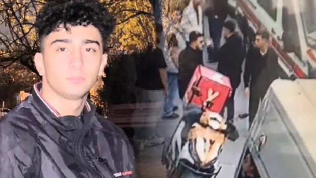 İstanbul’da asker eğlencesine ateş açıldı, 17 yaşındaki Yusuf hayatını kaybetti