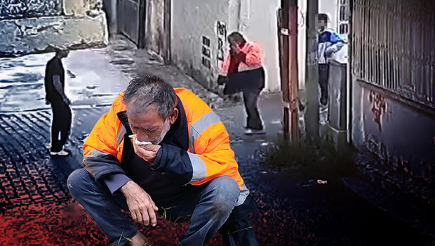 İzmir’deki görüntüler büyük tepki toplamıştı: Bir benzer olay da Adana’da yaşandı