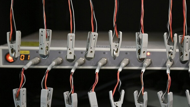 Lityum iyon pillerin geri kazanımına yönelik patentli çözüm