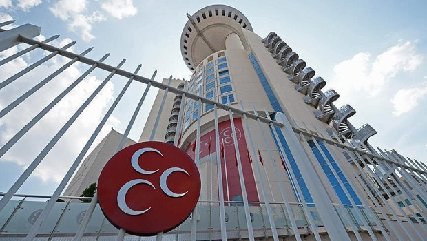 MHP’de kurultay 7 Mart 2027’de