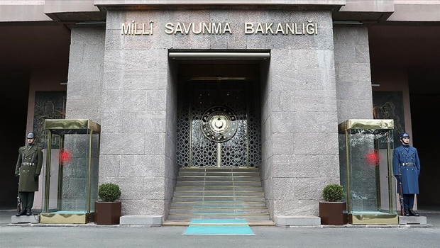 MSB’den Sumud Filosu açıklaması: Yunanistan yükümlülüklerini göz ardı etti