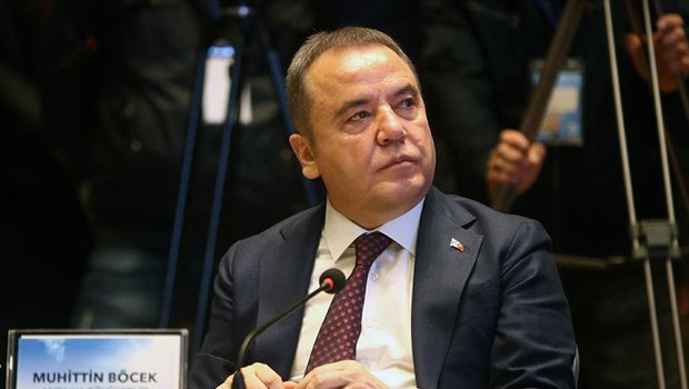 Muhittin Böcek’in sevgilisi ile ilgili iddiada dikkat çeken savunma: Her şeyi korkudan yaptım