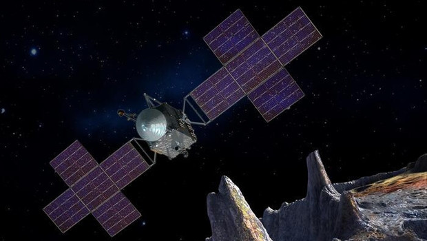 NASA aracı Mars’ın yakınından geçecek