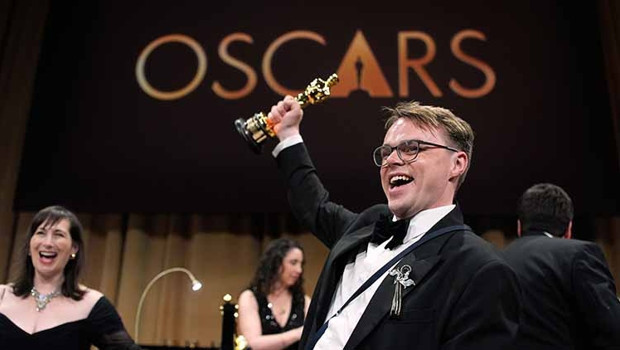 Oscar ödülüne ‘silah’ engeli! 1.5 ay önce kazanmıştı: Kayboldu