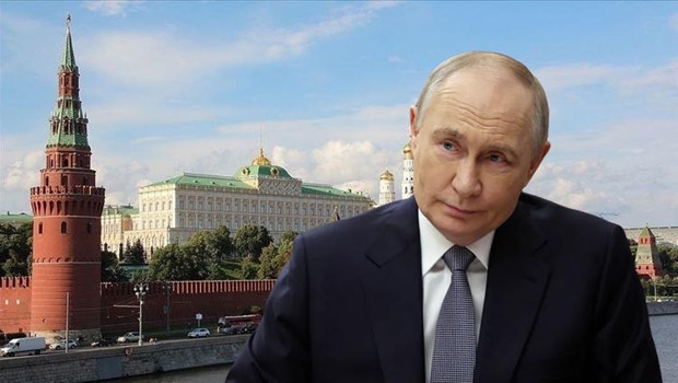 Putin’i korku sardı: ‘Çöküş’ senaryosu yeniden gündem
