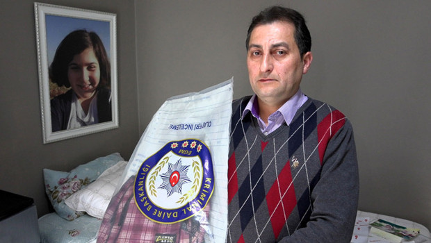 Rabia Naz Vatan’ın ölümü… Acılı baba Şaban Vatan: Önemli gelişmelere dair bazı belirtiler var
