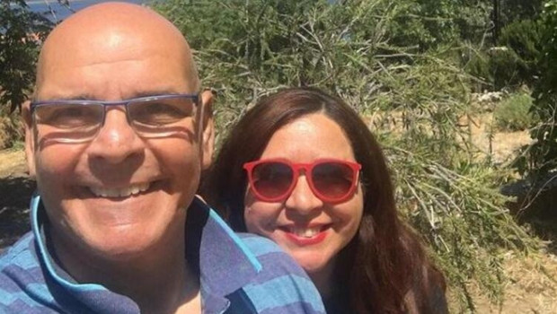 Rasim Öztekin’in eşi Esra Kazancıbaşı Öztekin’den duygulandıran paylaşım